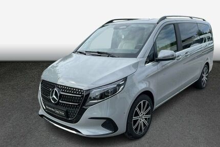 Mercedes V 250