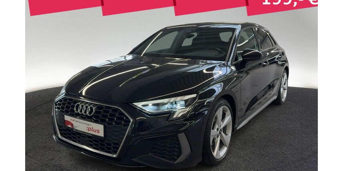 Audi A3 60.255 km 26.350 &euro; Hannover 30179