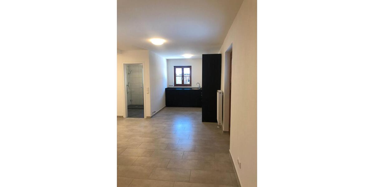 Erdgeschoßwohnung Brunnthal - 2 Zimmer, 50 m&sup2;, 930&euro; | Angebot:26236109