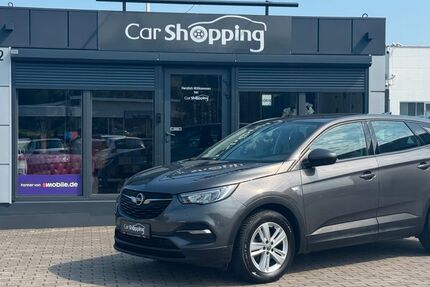 Opel Grandland (X) 62.000 km 13.680 &euro; Roth 91154