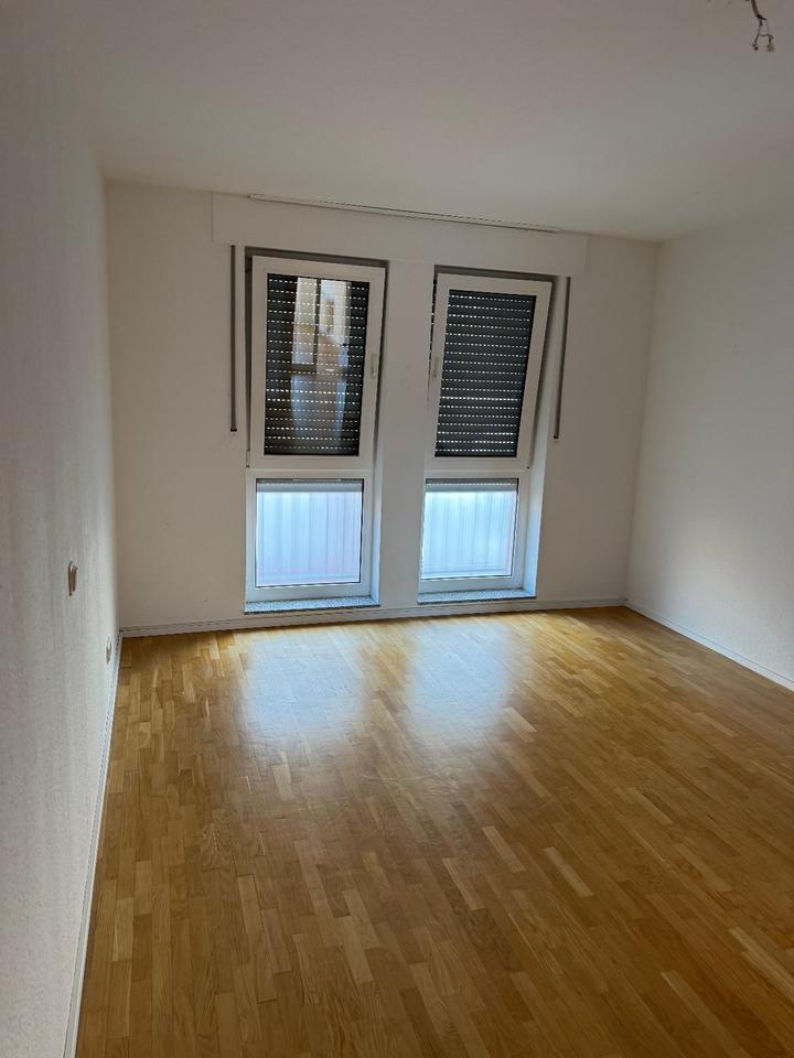 Maisonette-Wohnung mit Balkon u. Garage im Herzen von Kevelaer zu vermieten zimmer