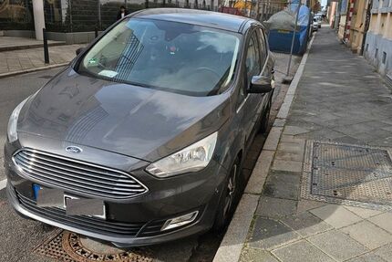 Ford C-Max 116.743 km 8.700 &euro; Mannheim 68159