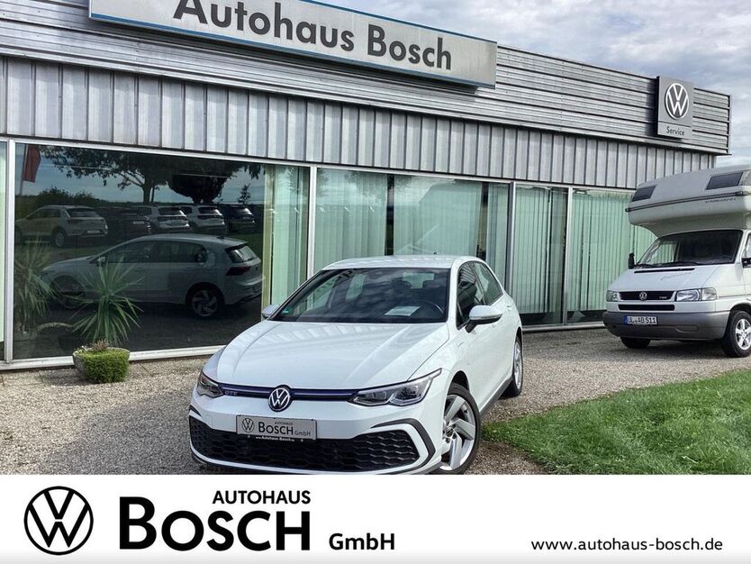 VW Golf 77.731 km 21.850 € Schnürpflingen-Ammerstetten 89194