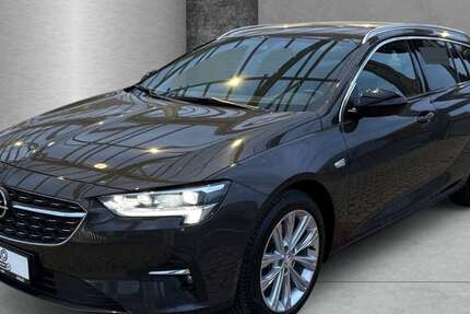 Opel Insignia 80.101 km 19.455 &euro; Bremen 28199
