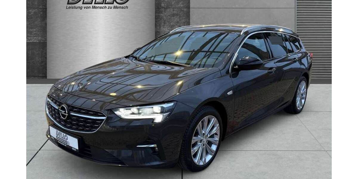 Opel Insignia 80.101 km 19.455 &euro; Bremen 28199