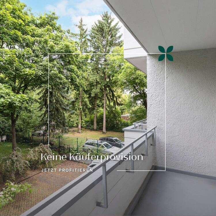 Wohnung zum Kaufen in Berlin 360.800 € 65.53 m²
