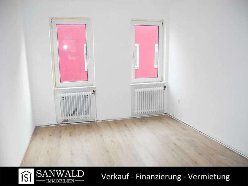 Wohnung zum Mieten in Witten 420 € 55 m²