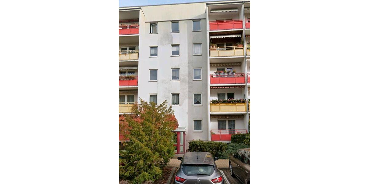 Etagenwohnung Gera Bieblach-Ost - 4 Zimmer, 88 m&sup2;, 88.000&euro; | Angebot:26949726