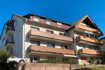 Etagenwohnung Bad Orb - 2 Zimmer, 46 m&sup2;, 590&euro; | Angebot:26124033