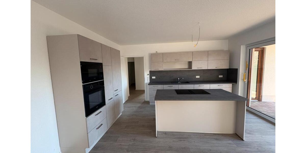 Erdgeschoßwohnung Burg (Spreewald) - 2 Zimmer, 80 m&sup2;, 1.200&euro; | Angebot:24598223
