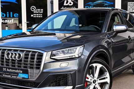 Audi SQ2 58.800 km 24.990 &euro; Markt Schwaben 85570