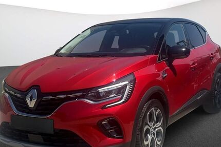 Renault Captur 22.376 km 21.270 &euro; Münster - Amelsbüren 48163