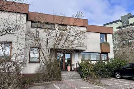 Gewerbeobjekt Kronberg - 2.740&euro; | Angebot:25278804