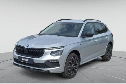 Skoda Kamiq 23.416 km 26.410 &euro; Darmstadt 64295