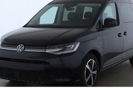 VW Caddy Maxi 18.221 km 36.890 &euro; Bielefeld 33689