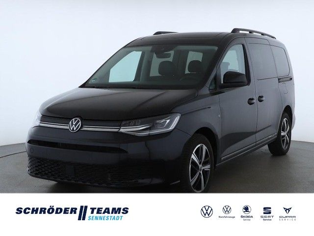 VW Caddy Maxi 18.221 km 36.890 &euro; Bielefeld 33689