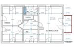 Dachgeschoßwohnung Muldestausee - 3 Zimmer, 90 m&sup2;, 630&euro; | Angebot:26535291