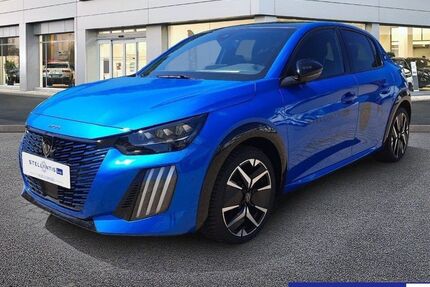 Peugeot 208 3.302 km 34.880 &euro; Saarbrücken 66119