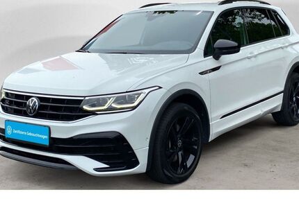 VW Tiguan 53.050 km 31.990 &euro; Bochum - Linden 44879