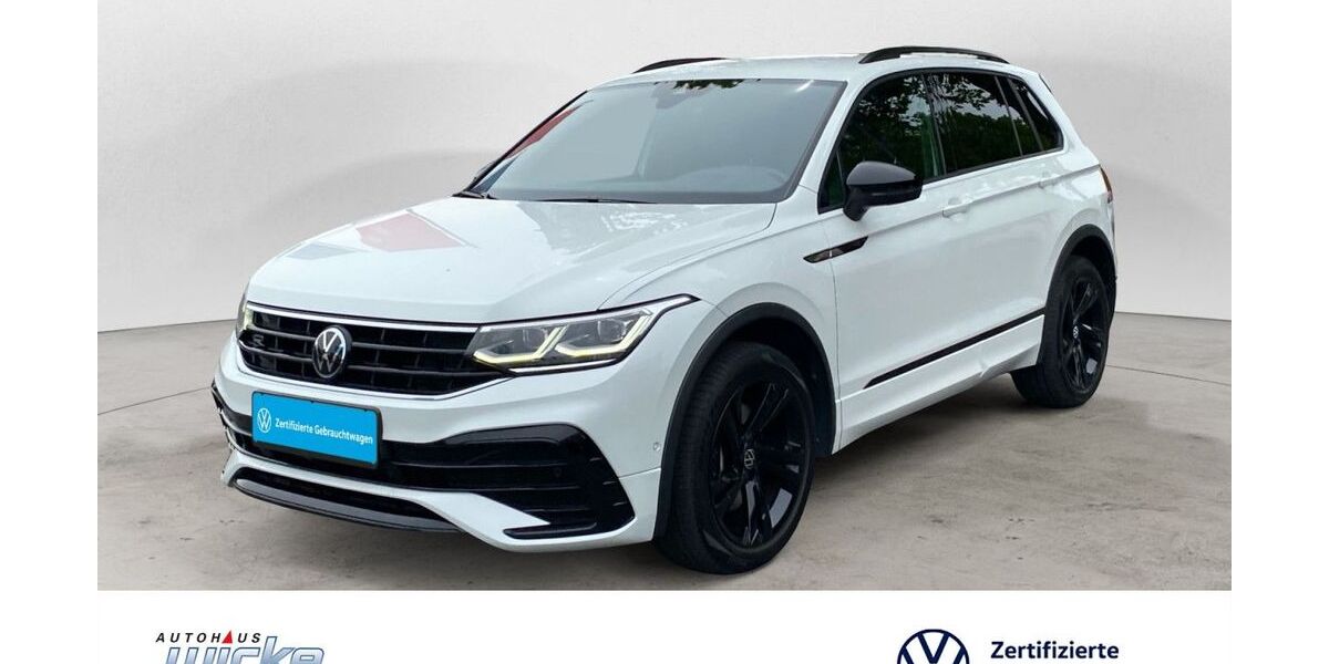 VW Tiguan 53.050 km 31.990 &euro; Bochum - Linden 44879