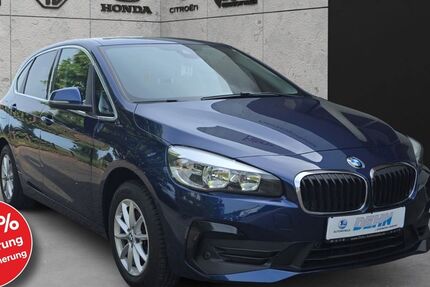 BMW 218 Active Tourer 90.200 km 15.750 &euro; Seeblick OT Hohennauen 14715