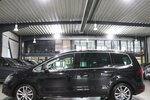 Seat Alhambra 2.0 TDI FR-LINE SPORT / 7-SITZER, XENON 149.000 km 19.777 &euro; Hamm 59077