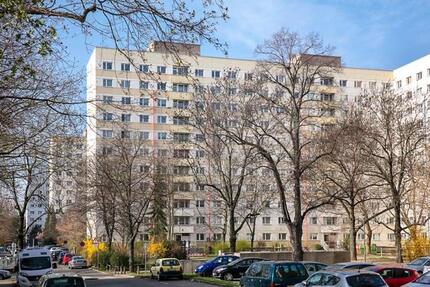 Ihr neues Zuhause: günstig geschnittene 5-Zimmer-Wohnung 5 zimmer