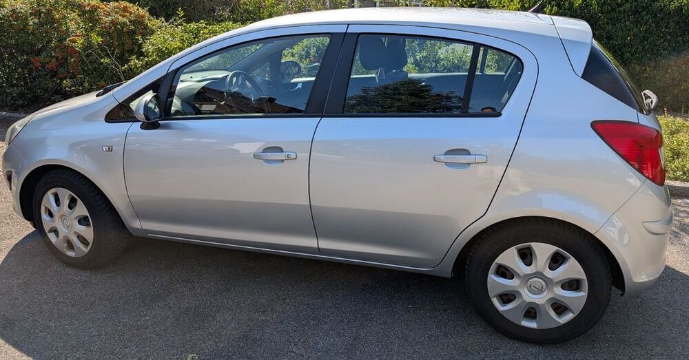 Corsa