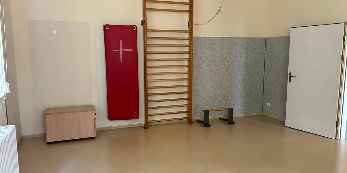 Gewerbeobjekt Riesa Gröba - 1 Zimmer, 425 m&sup2;, 463.500&euro; | Angebot:25775276