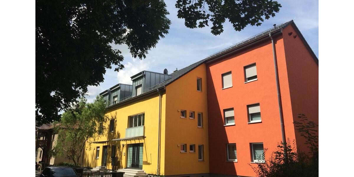 Erdgeschoßwohnung Bad Neustadt an der Saale - 3 Zimmer, 97 m&sup2;, 299.000&euro; | Angebot:27021892