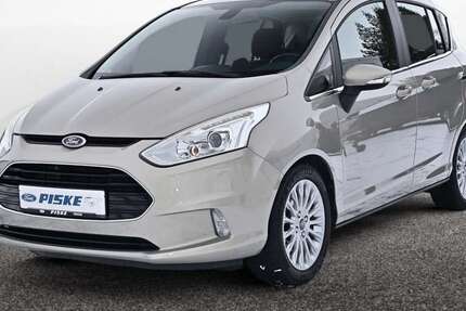 Ford B-Max 51.150 km 7.950 &euro; Wolfenbüttel 38302