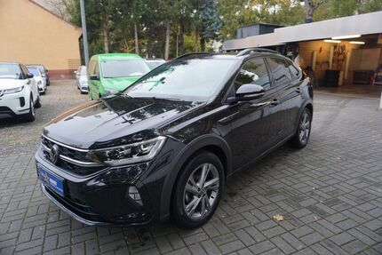 VW Taigo 79.999 km 20.490 € Berlin 13407