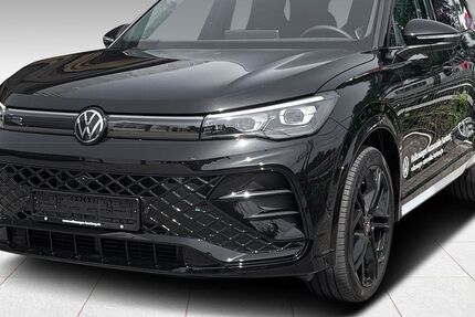 VW Tiguan 10.735 km 53.333 &euro; Hamburg 22303
