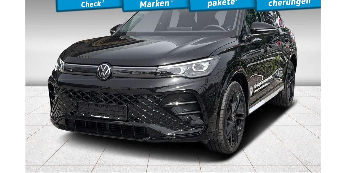 VW Tiguan 8.750 km 53.777 &euro; Hamburg 22303