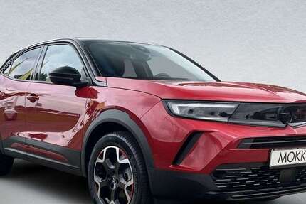 Opel Mokka 3.970 km 22.900 € Rüdersdorf 15562