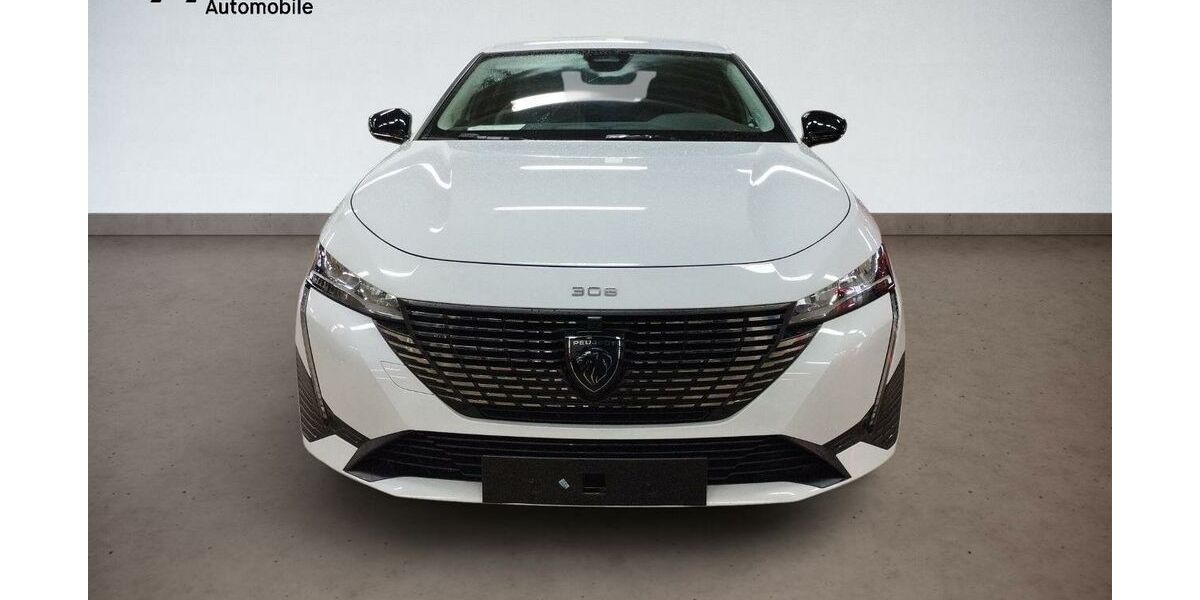 Peugeot 308 25.097 km 25.990 &euro; Ansbach 91522