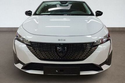 Peugeot 308 25.097 km 26.490 &euro; Ansbach 91522