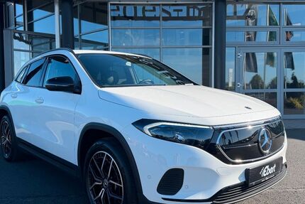 Mercedes-Benz EQA 15.000 km 32.890 &euro; Burghaun/Gruben 36151