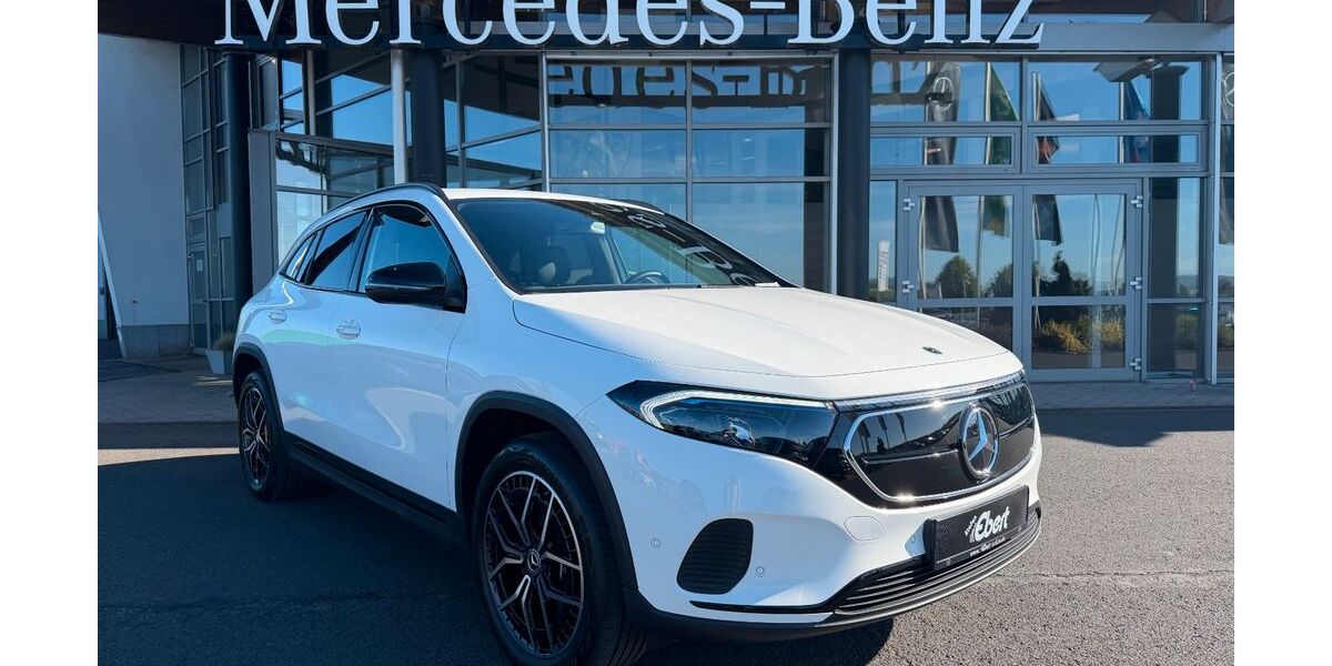 Mercedes-Benz EQA 15.000 km 32.890 &euro; Burghaun/Gruben 36151