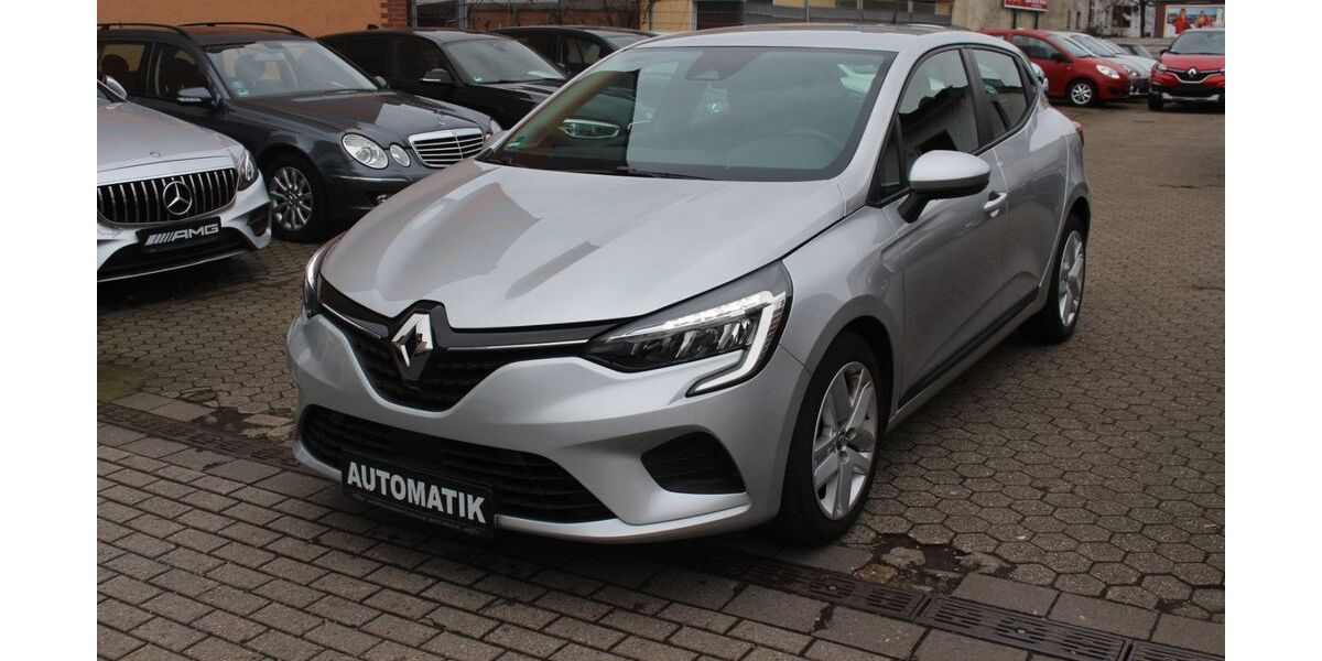 Renault Clio 25.000 km 14.999 &euro; Duisburg 47139