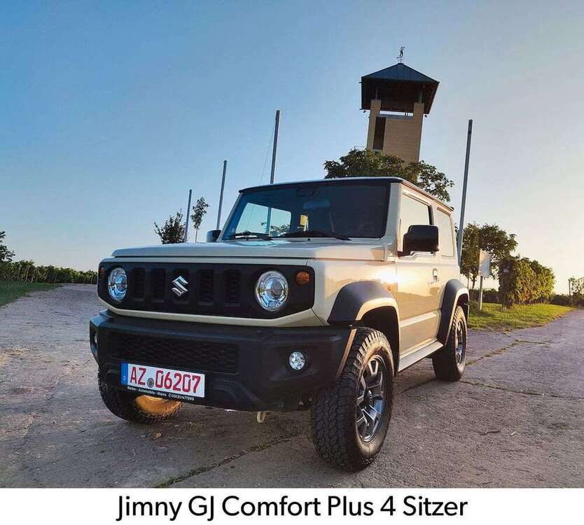 Jimny