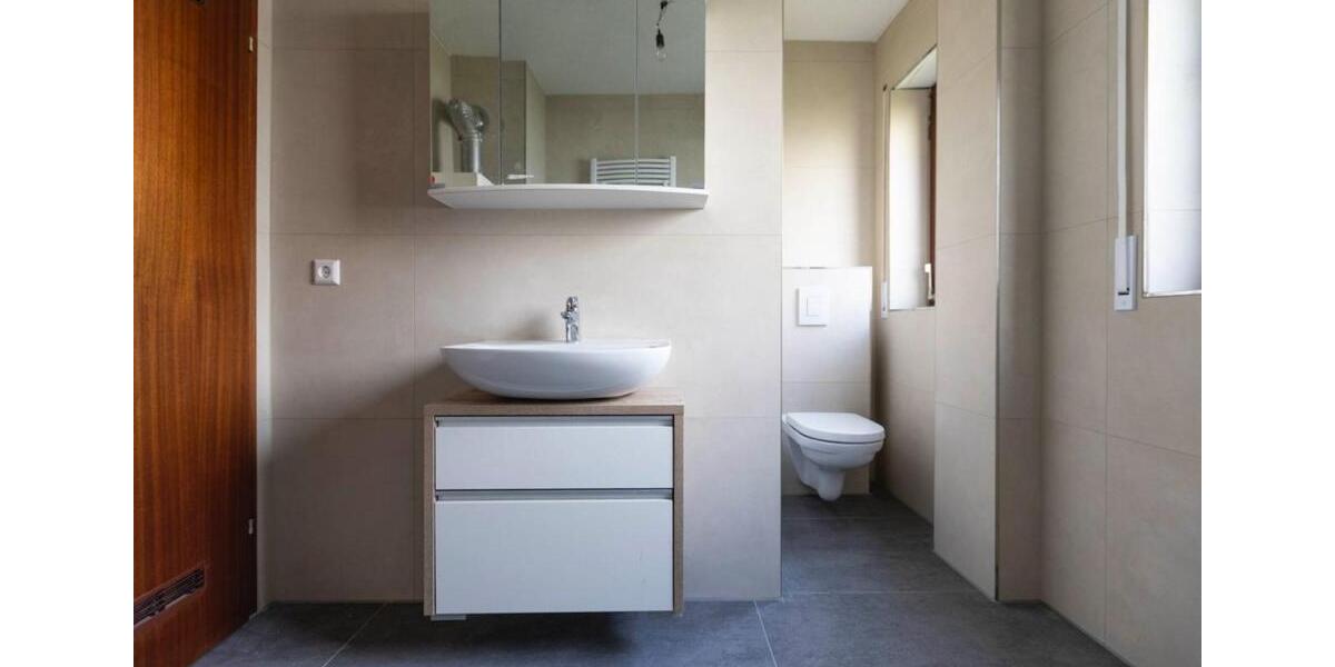 Etagenwohnung Mühlacker - 4 Zimmer, 115 m&sup2;, 1.200&euro; | Angebot:24692015