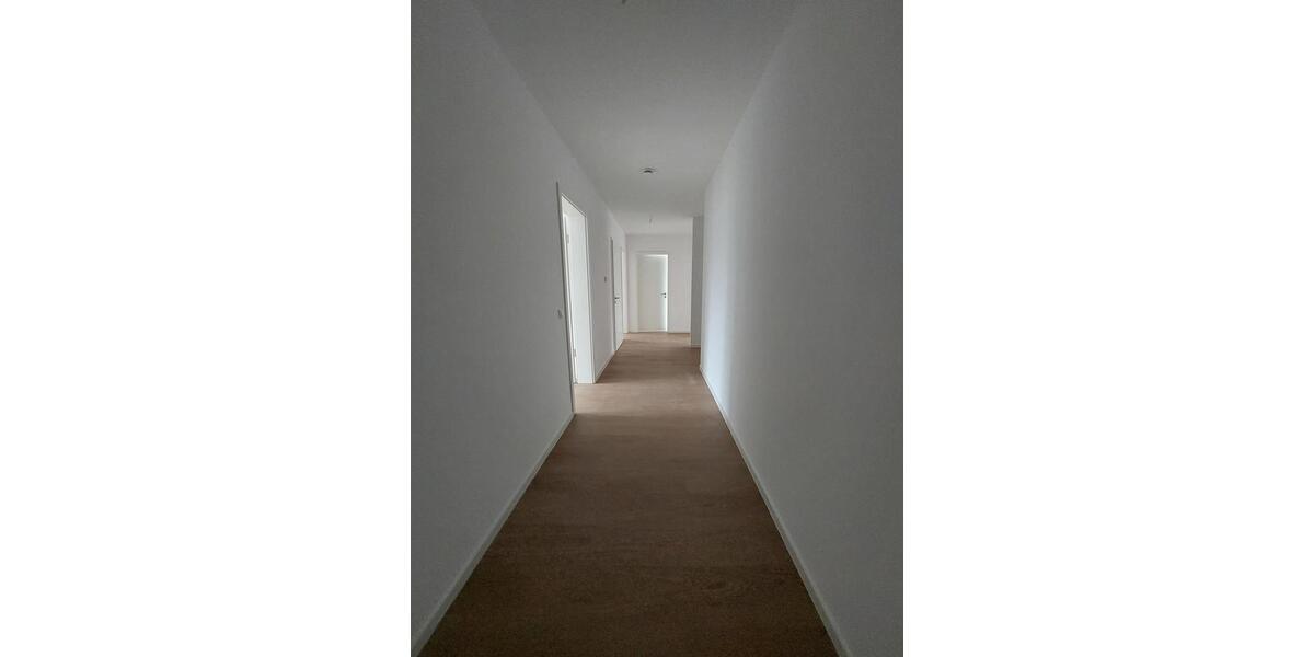 moderne 3-Raumwohnung mit Terrasse 3 zimmer