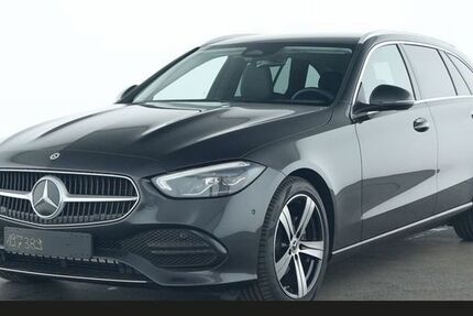Mercedes-Benz C 180 12.200 km 37.650 &euro; Karlstadt 97753