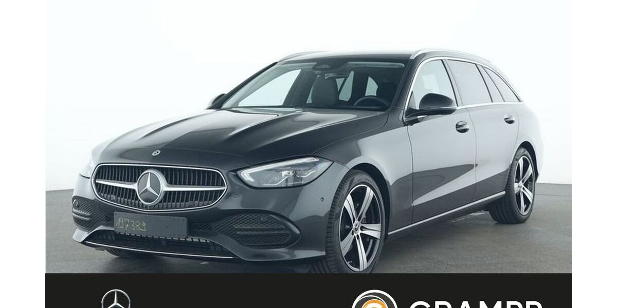 Mercedes-Benz C 180 12.200 km 37.650 &euro; Karlstadt 97753