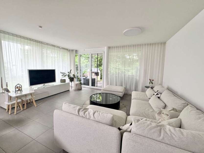 Wohnung zum Mieten in Waiblingen 1.300 € 85 m²