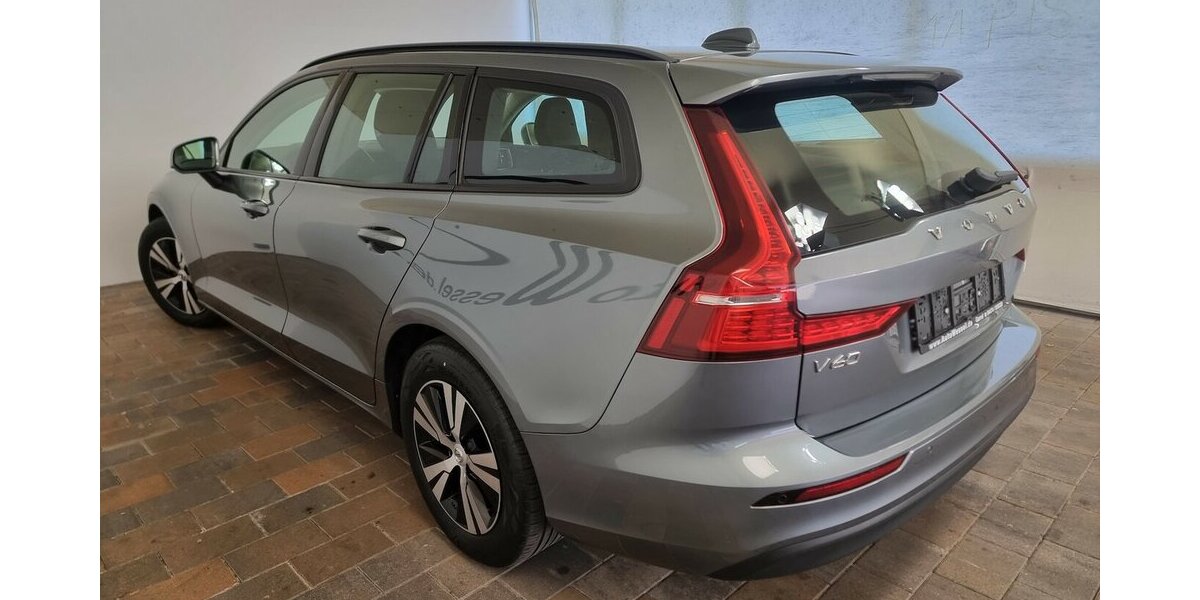 Volvo V60 LED ACC Spur Klima Navi Scheckheft 95.600 km 22.990 &euro; Garrel 49681
