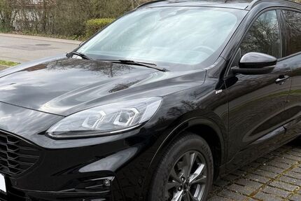 Ford Kuga 50.200 km 20.990 € Mosbach 74821