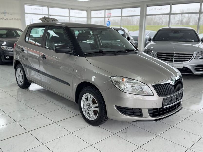 Fabia