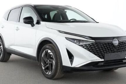 Nissan Qashqai 6.500 km 26.890 &euro; Baienfurt 88255